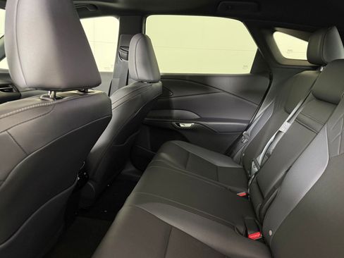 Used 2024 Lexus RX 350 Premium w/ Cold Area Package image 24