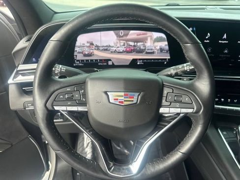 Used 2021 Cadillac Escalade Sport RWD image 17