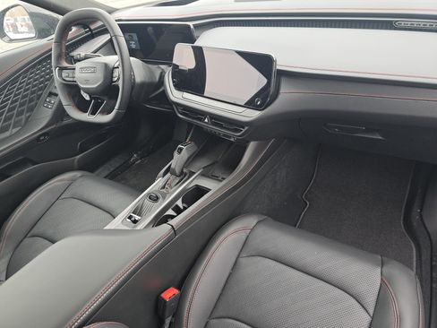 New 2026 Dodge Charger Scat Pack AWD/4WD image 24