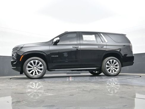 New 2026 Chevrolet Tahoe Premier image 60