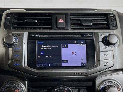 Used 2017 Toyota 4Runner SR5 Premium image 15