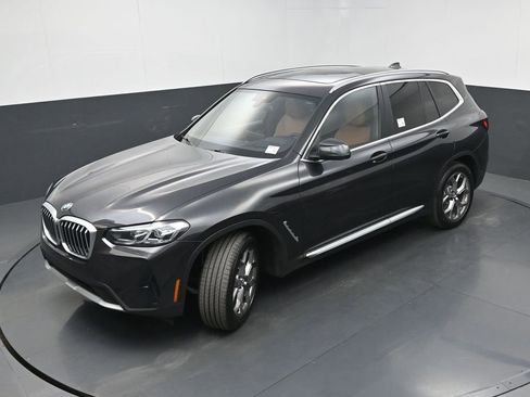Used 2024 BMW X3 sDrive30i w/ Premium Package w/ZPA image 36