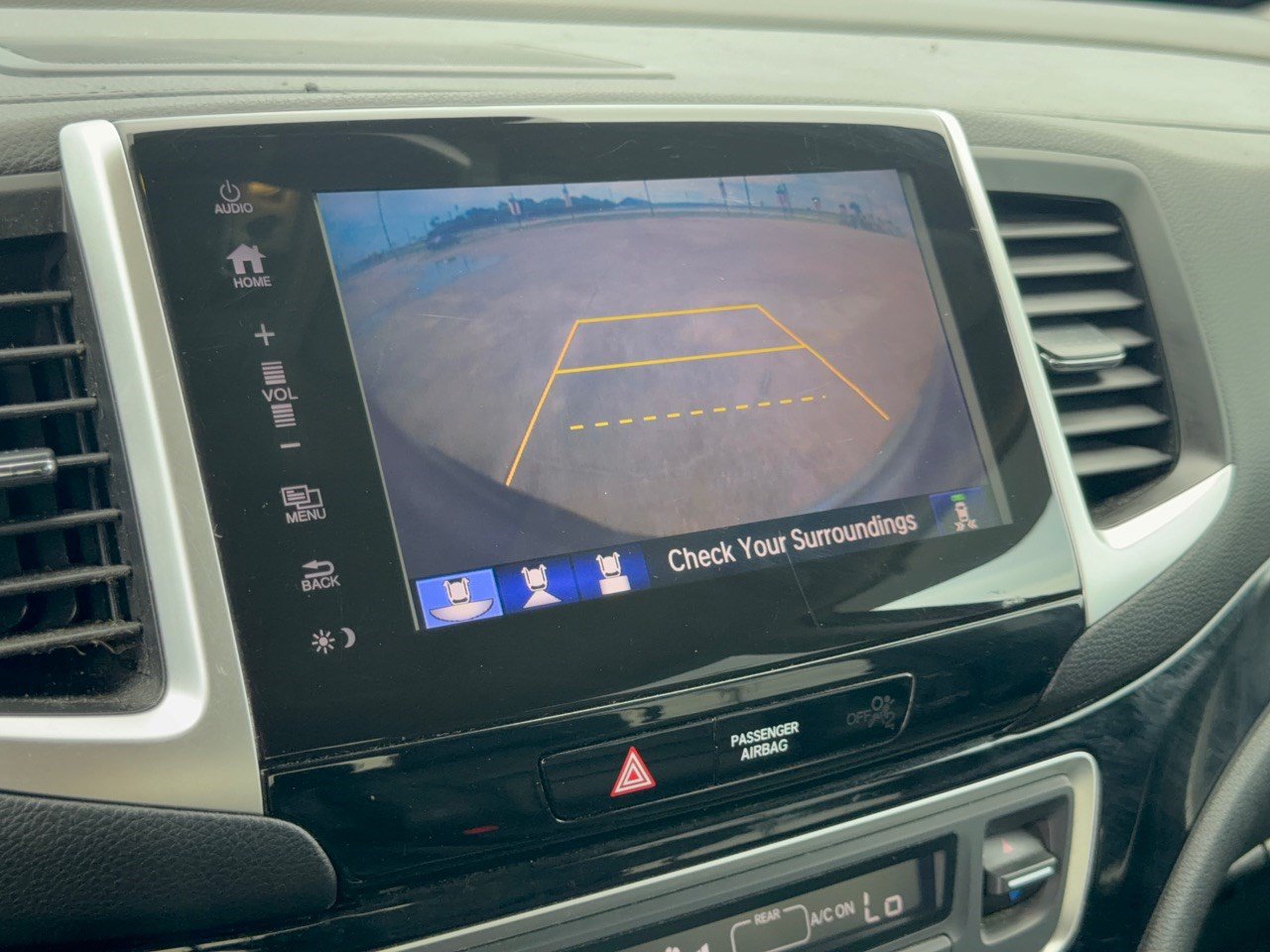 Used 2019 Honda Ridgeline RTL-E image 24