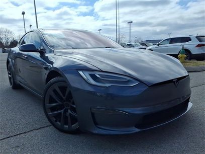 Used 2021 Tesla Model S Long Range