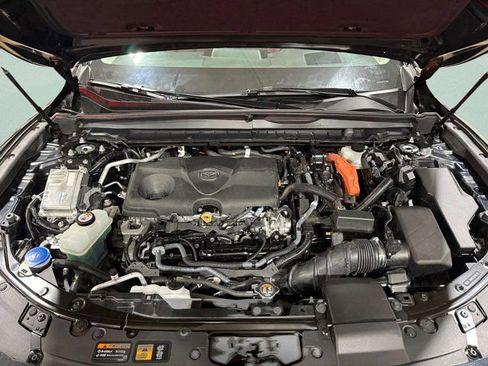 Used 2025 MAZDA CX-50 2.5 Hybrid w/ Weather Package image 31