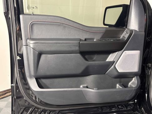 Used 2025 Ford F150 Raptor AWD/4WD image 13