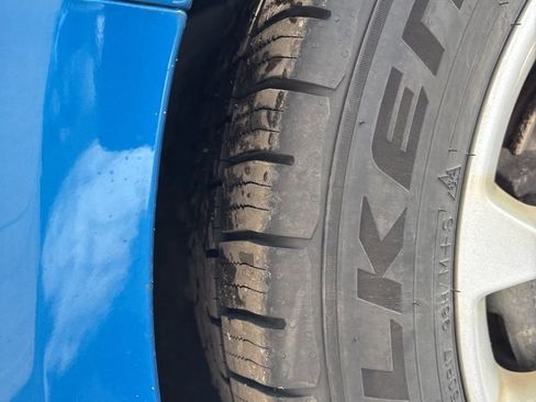 Used 2020 Ford Fusion SE image 2