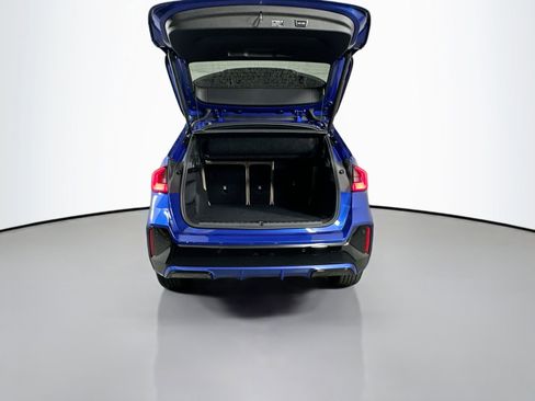 Used 2025 BMW X1 xDrive28i image 26