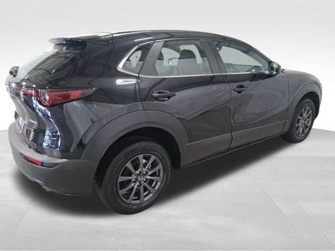 Certified 2023 MAZDA CX-30 AWD 2.5 S image 5
