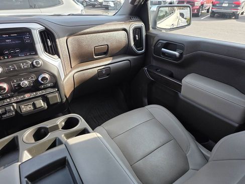 Used 2021 GMC Sierra 1500 SLT w/ X31 Off-Road Package image 16
