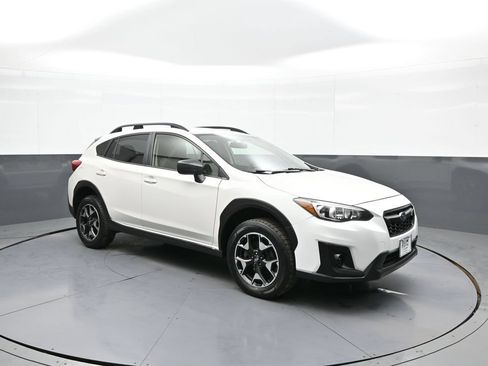 Used 2019 Subaru Crosstrek 2.0i AWD/4WD image 4