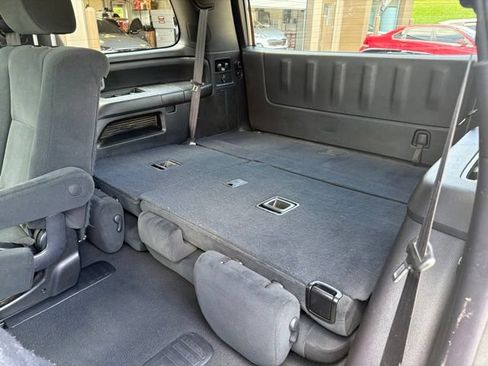 Used 2022 Toyota Sequoia TRD Sport AWD/4WD image 19
