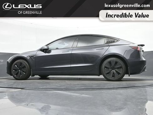 Used 2025 Tesla Model 3 Long Range RWD image 29