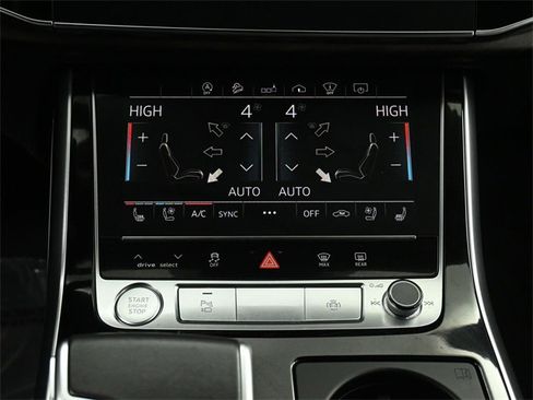 Used 2020 Audi Q8 Prestige w/ Prestige Package image 35