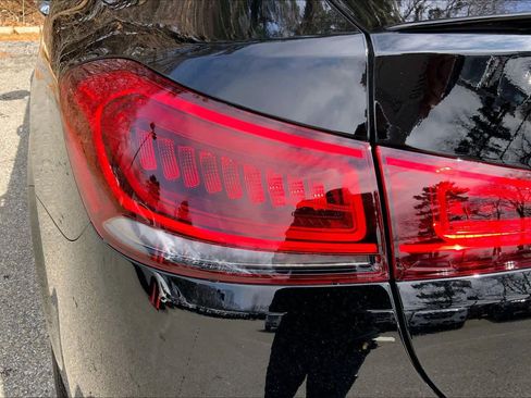 Used 2023 Mercedes-Benz GLE 53 AMG 4MATIC Coupe image 28