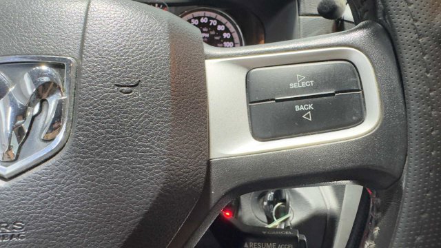 Used 2011 RAM 2500 Laramie AWD/4WD image 28