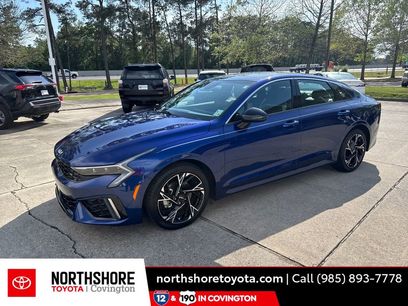 Used 2025 Kia K5 GT-Line w/ GT-Line Premium Package