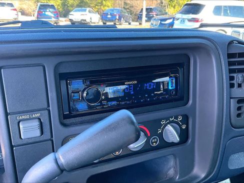 Used 1995 Chevrolet Silverado 1500 2WD Extended Cab image 30