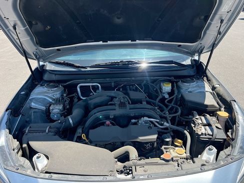 Used 2019 Subaru Outback 2.5i AWD/4WD image 27