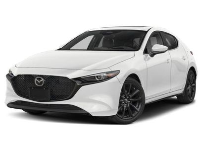 New 2026 MAZDA MAZDA3 2.5 S Hatchback w/ Premium Pkg