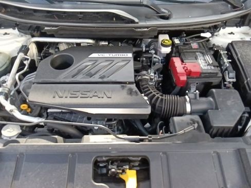 Used 2023 Nissan Rogue SV image 33