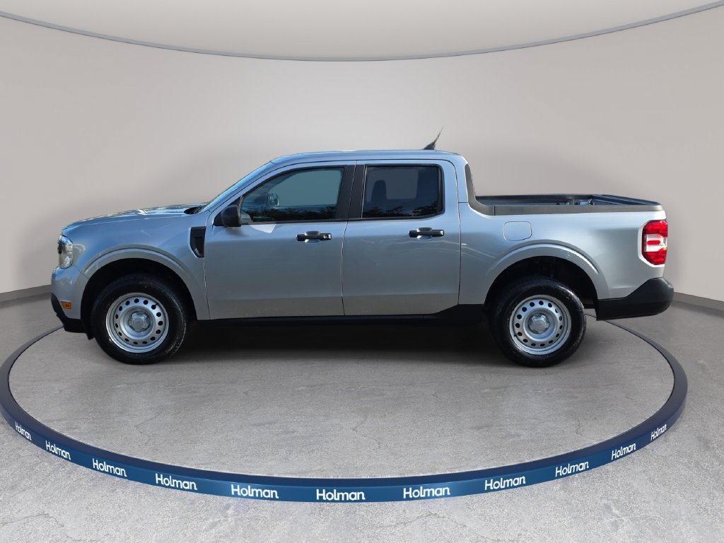 Certified 2023 Ford Maverick XL FWD image 8
