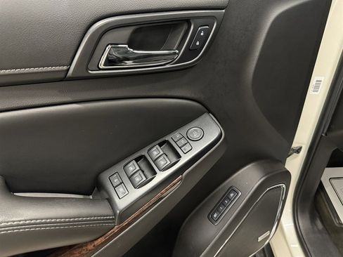 Used 2015 GMC Yukon SLT w/ Open Road Package image 33