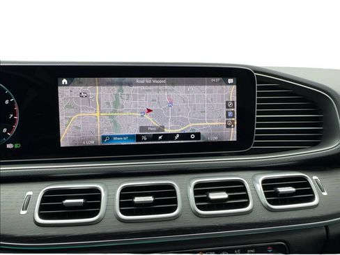 Used 2023 Mercedes-Benz GLE 450 4MATIC w/ AMG Line Exterior image 47