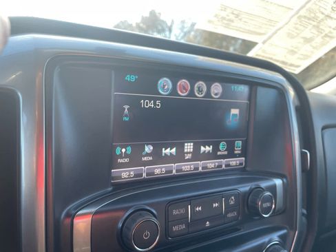 Used 2016 Chevrolet Silverado 1500 LT w/ All Star Edition image 27