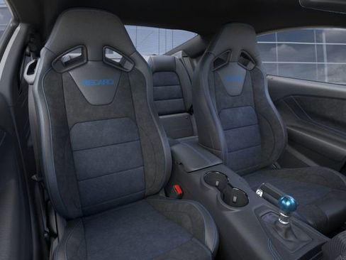 New 2026 Ford Mustang Dark Horse image 10