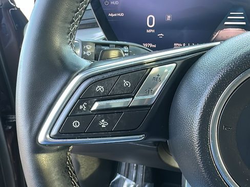 Used 2025 Buick Enclave Avenir w/ Trailering Package, 5000 lbs. image 20