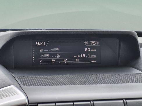 Used 2019 Subaru Ascent Touring AWD/4WD image 26