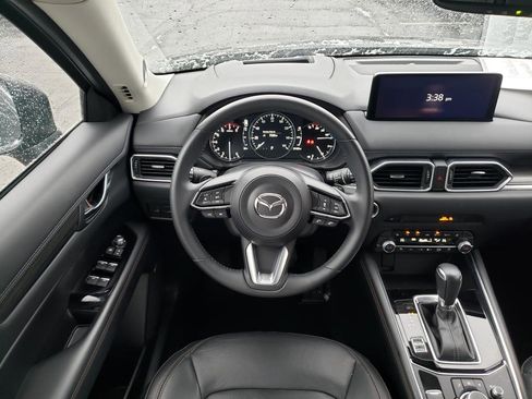 Used 2023 MAZDA CX-5 AWD 2.5 S w/ Premium Plus Pkg image 14