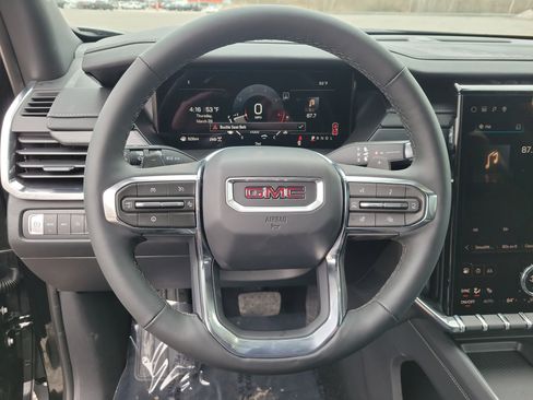 New 2026 GMC Acadia Elevation w/ Black Edition image 20