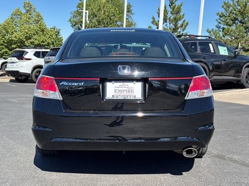 Used 2010 Honda Accord EX image 18