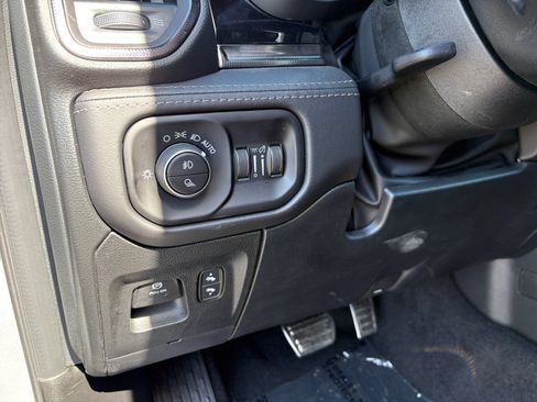 New 2026 RAM 1500 RHO w/ RHO Level 1 Equipment Group AWD/4WD image 25