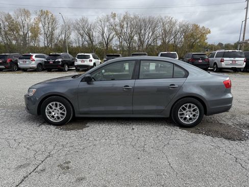 Used 2014 Volkswagen Jetta S image 6