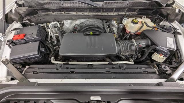 Used 2021 GMC Sierra 1500 2WD Double Cab w/ Convenience Package image 25