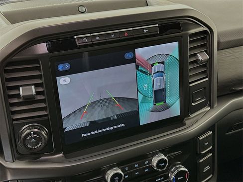 Used 2024 Ford F150 XLT w/ Equipment Group 303A High image 16