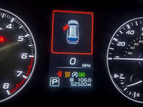 Used 2021 Subaru Outback Touring XT image 16