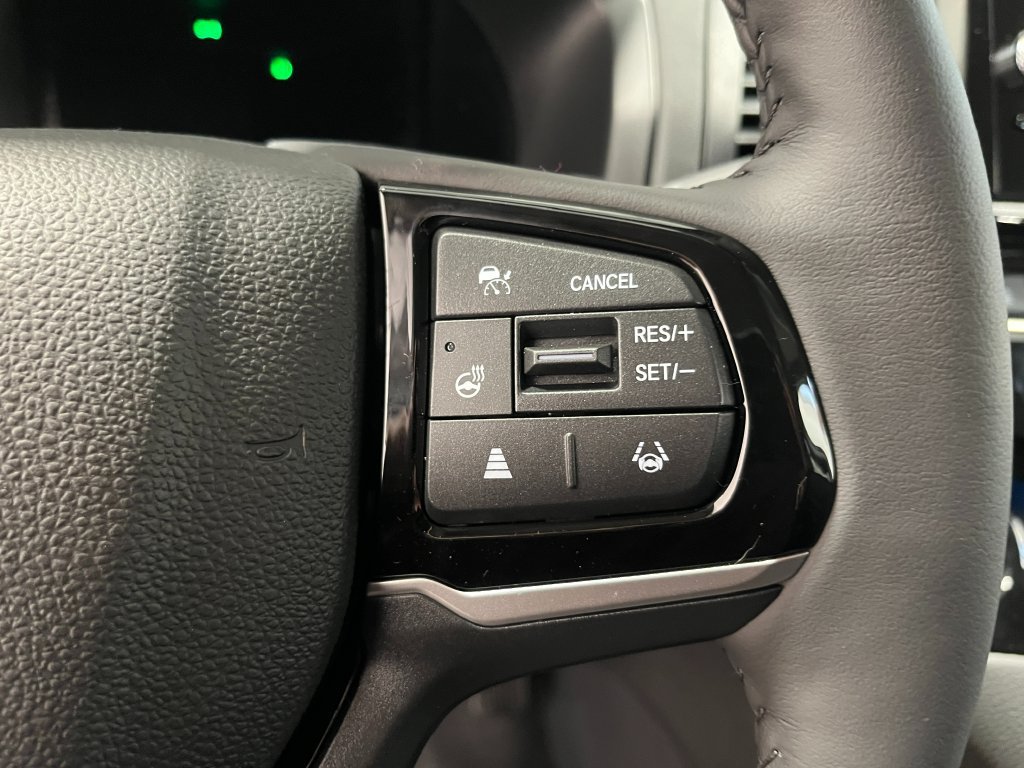 New 2027 Honda Odyssey Elite image 15