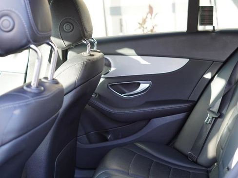 Used 2018 Mercedes-Benz C 300 Sedan image 14