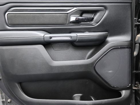 Used 2024 RAM 1500 Rebel w/ Rebel Level 2 Equipment Group image 13