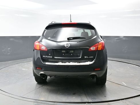 Used 2010 Nissan Murano SL w/ Leather Pkg image 12