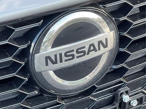 Used 2022 Nissan Altima 2.5 SV FWD image 34