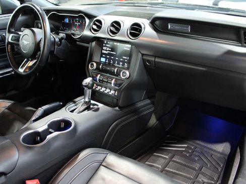 Used 2018 Ford Mustang GT Premium w/ Equipment Group 401A image 16