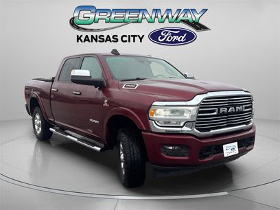 Used 2020 RAM 2500 Laramie