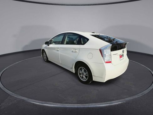 Used 2010 Toyota Prius One image 6