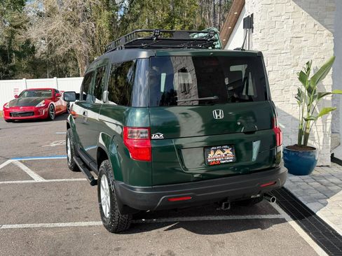 Used 2010 Honda Element EX image 13