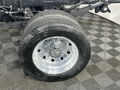 New 2024 RAM 5500 Tradesman image 16